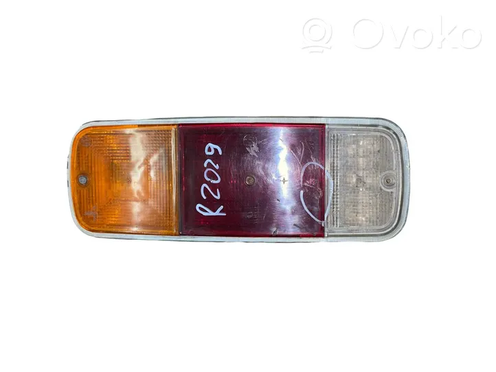 Volkswagen I LT Headlight lense 3675115