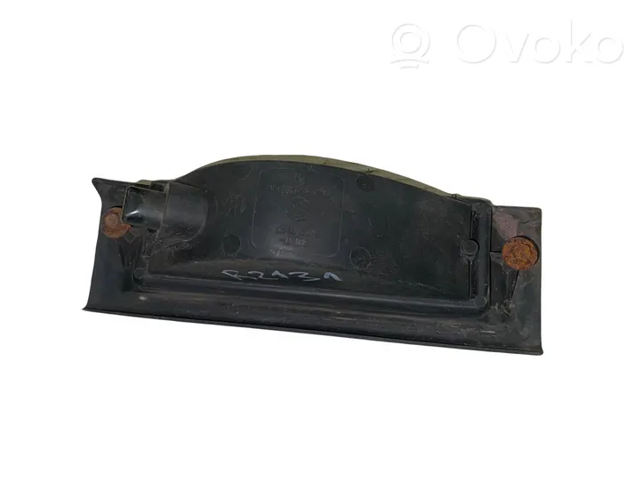 BMW 3 E30 Indicatore di direzione anteriore 3290117