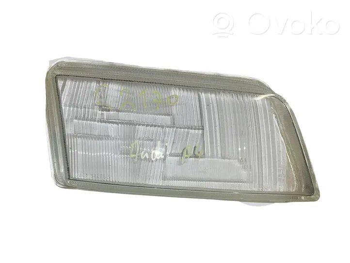 Audi A4 S4 B5 8D Lente del faro 1305621665