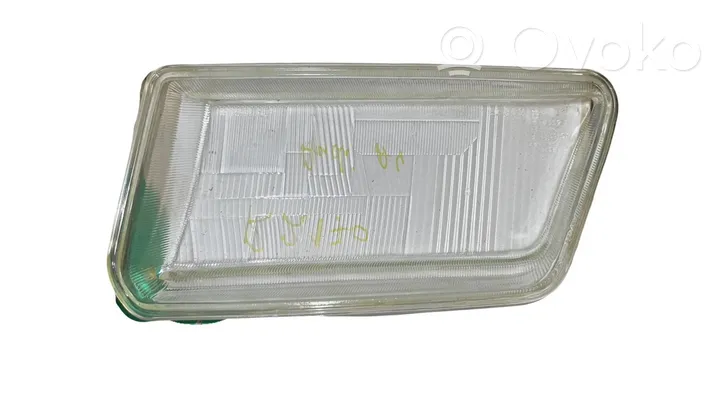 Audi A4 S4 B5 8D Couvercle de lentille de phare 1305621665