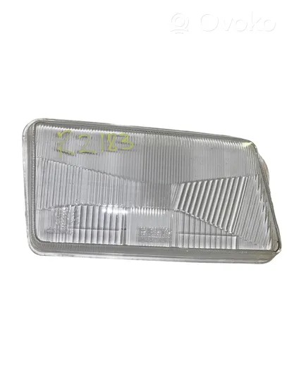 Audi 80 90 S2 B4 Lente del faro 029665