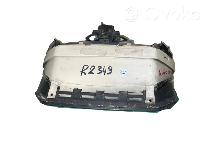 Audi 200 Tachimetro (quadro strumenti) 88311104