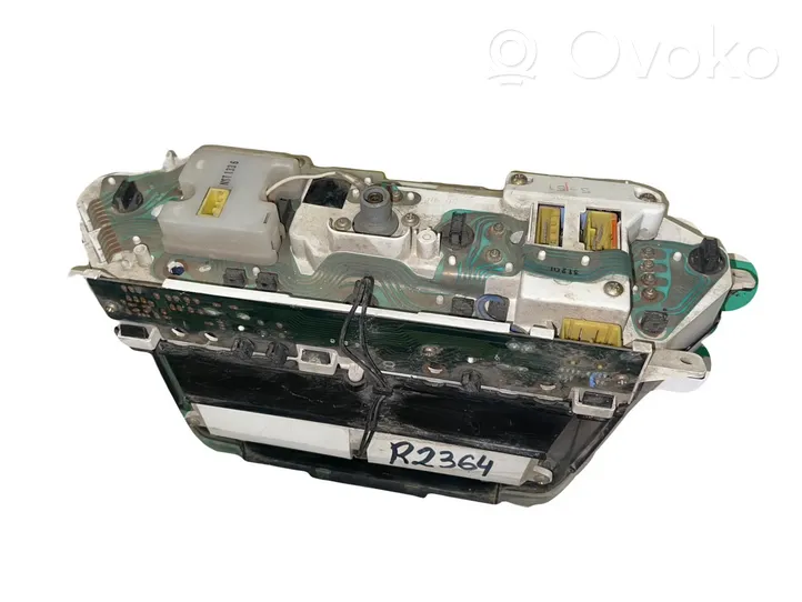 Honda Accord Compteur de vitesse tableau de bord 78101G30