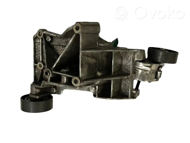 Citroen C5 Supporto di montaggio del motore (usato) 9643834880