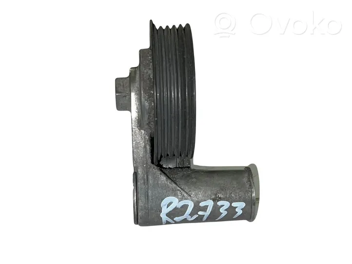 Volkswagen PASSAT B5.5 Napinacz paska alternatora 038145283