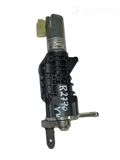 Audi Q7 4M Tailgate/trunk/boot lift motor 4M0827852A