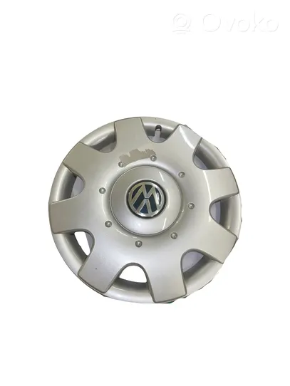 Volkswagen Touran I R15 wheel hub/cap/trim 1T0601147C