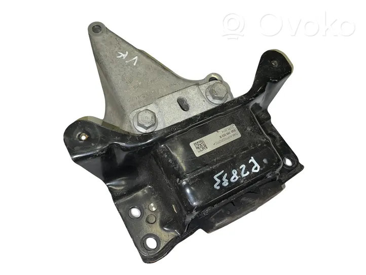 Volkswagen Golf VI Supporto di montaggio scatola del cambio 5Q0199555R