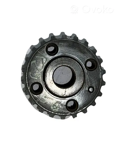 Volkswagen Golf IV Crankshaft position gear 038105263A