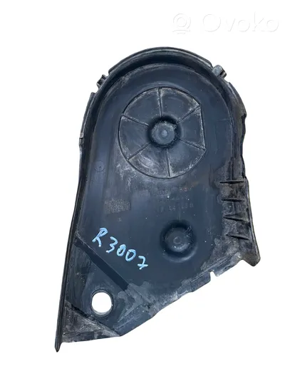 Audi 80 90 B3 Osłona paska / łańcucha rozrządu 026109123B