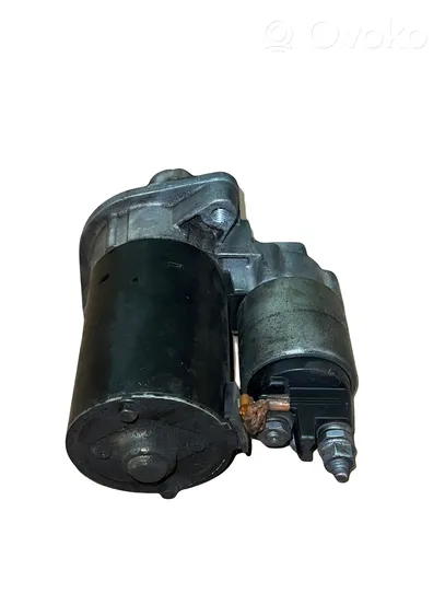 BMW 3 E90 E91 Starter motor 7524843