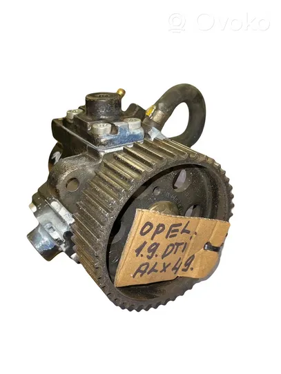 Opel Vectra C Fuel injection high pressure pump 0445010097