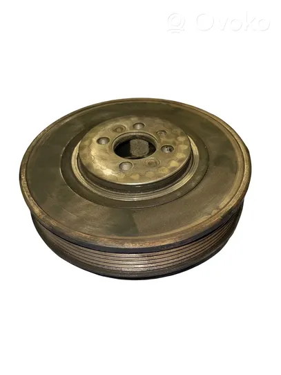 Audi 80 90 S2 B4 Crankshaft pulley 028105253A