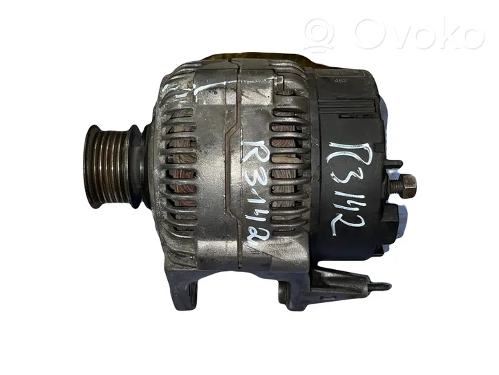 Audi 80 90 S2 B4 Generatore/alternatore 028903035E