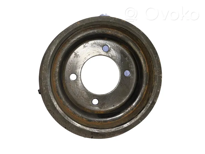 BMW 3 E36 Water pump pulley 2243682