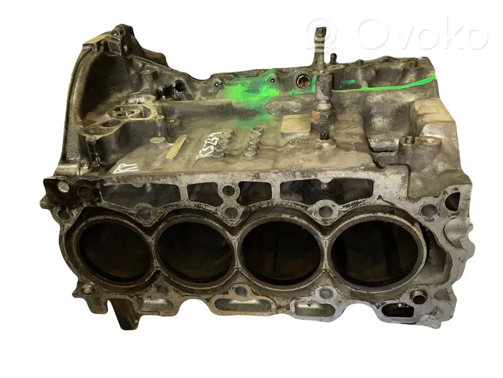 Ford Focus Engine block T3BD