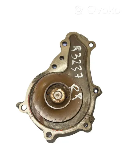 Ford Focus Pompe de circulation d'eau 267393