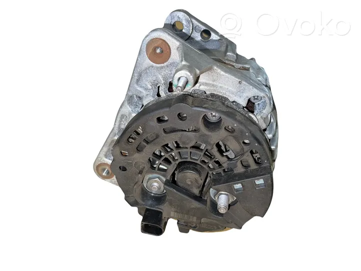 Volkswagen Golf IV Generator/alternator 0986041519