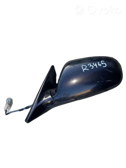 Honda Accord Manual wing mirror 