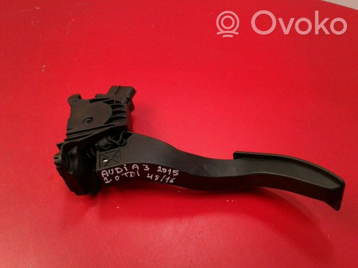 Audi A3 S3 8V Pedal assembly 