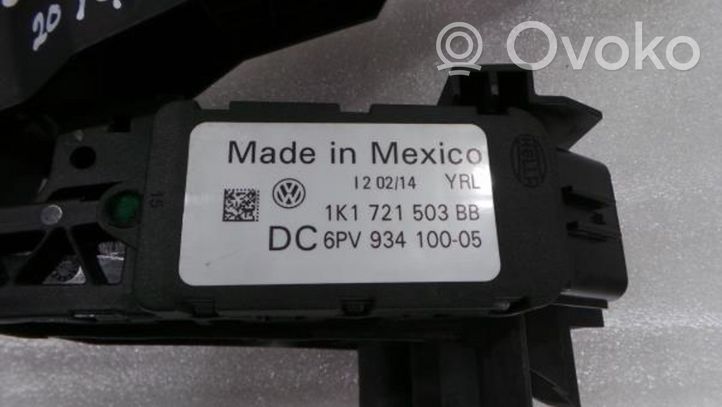 Volkswagen Beetle A5 Pedale Satz Set 