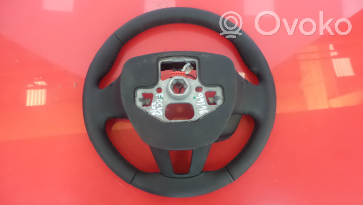 Ford Focus Steering wheel 