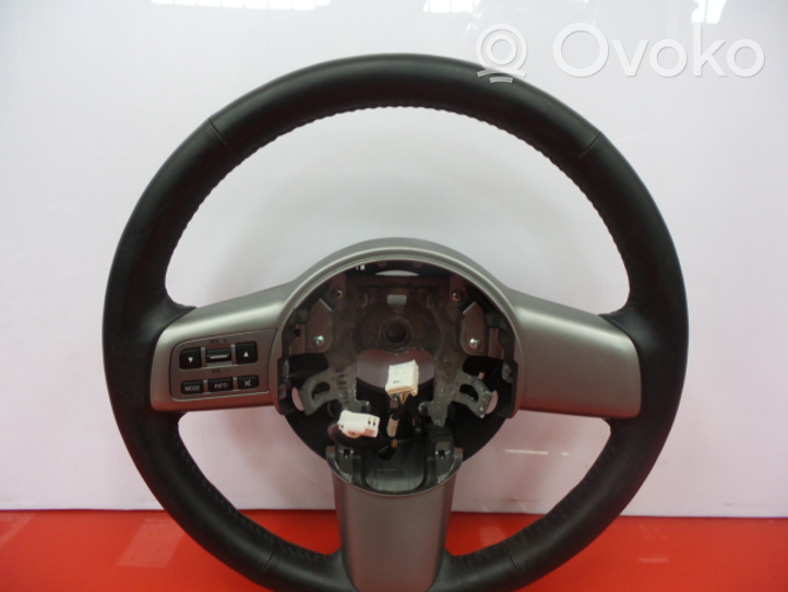 Mazda 2 Volant 