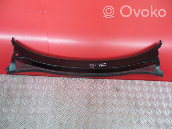 Opel Corsa E Wiper trim 