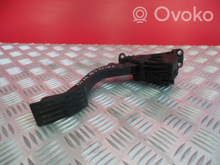 Volvo C70 Pedal assembly 
