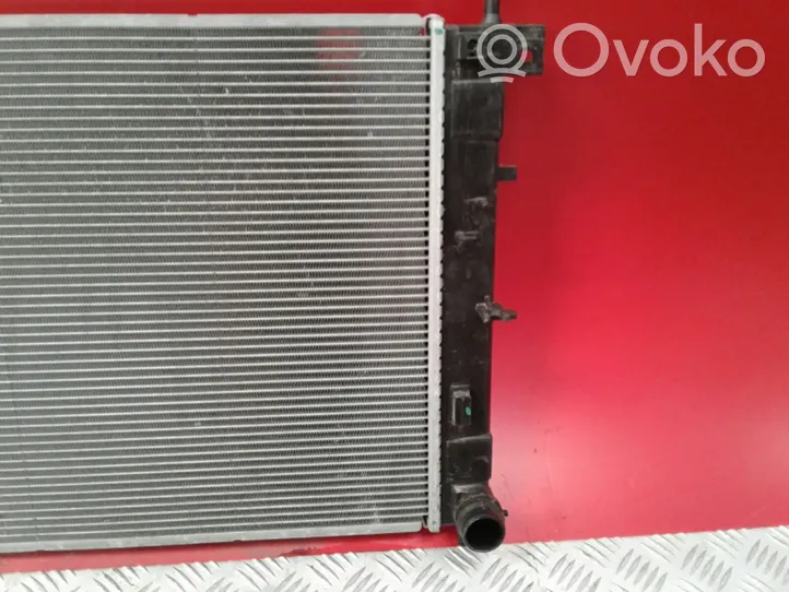 KIA Ceed Radiateur de refroidissement 