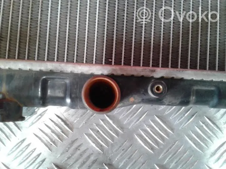 Toyota Corolla E90 Radiateur de refroidissement 