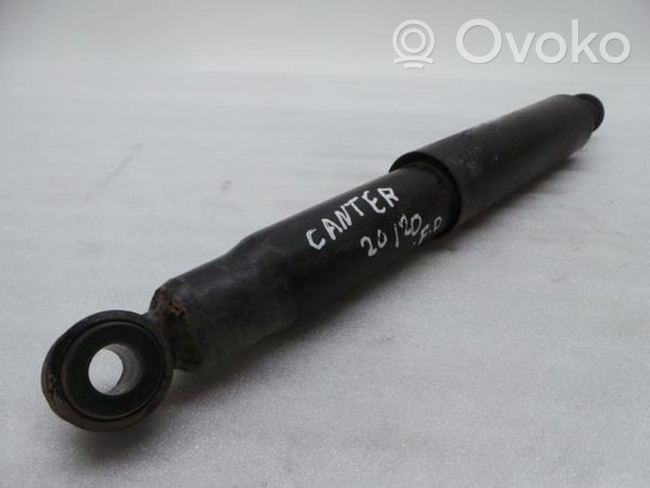 Mitsubishi Carisma Front shock absorber/damper 