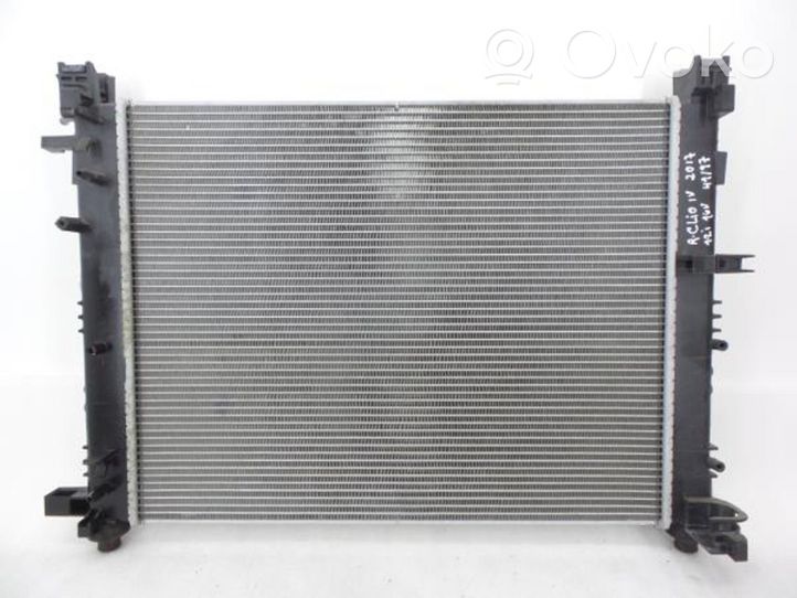 Renault Clio IV Radiateur de refroidissement 