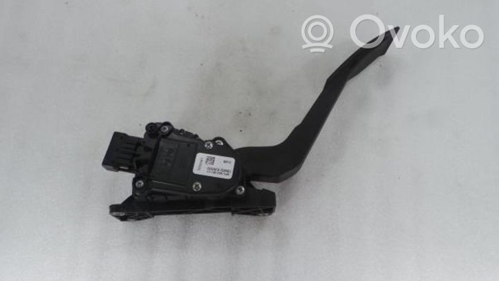 Nissan Navara Pedal assembly 