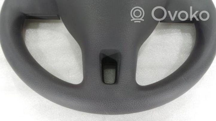 Seat Alhambra (Mk2) Steering wheel 