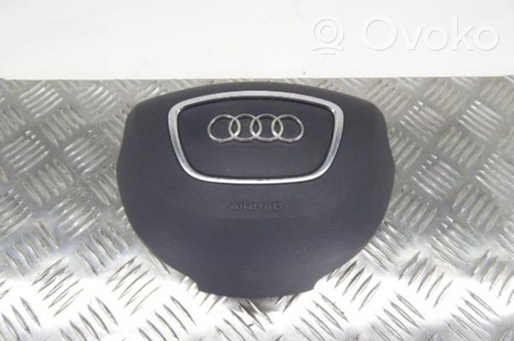 Audi A4 S4 B8 8K Airbag dello sterzo 