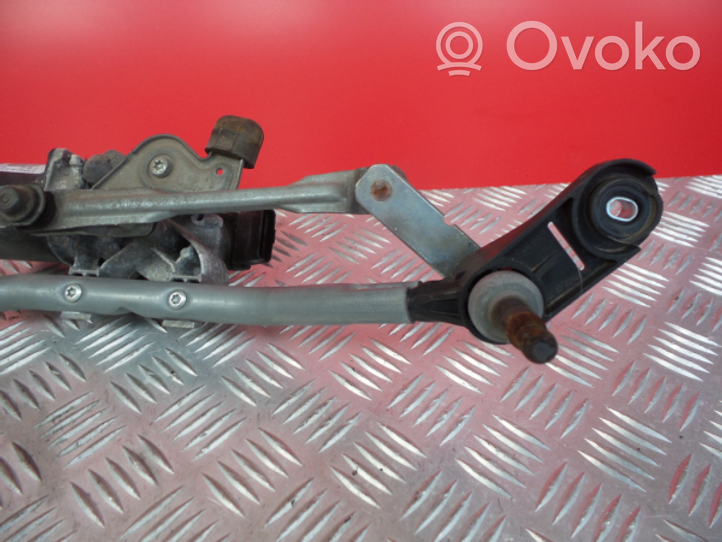 Mercedes-Benz Citan W415 Wiper motor 