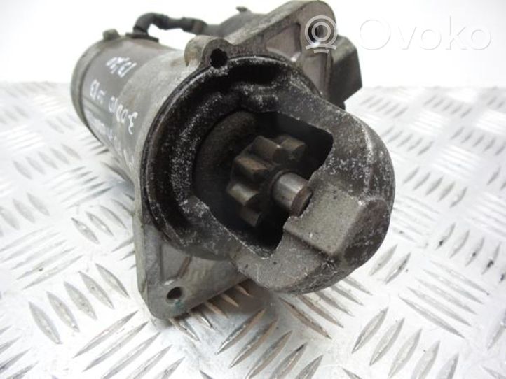 Mitsubishi Carisma Starter motor 