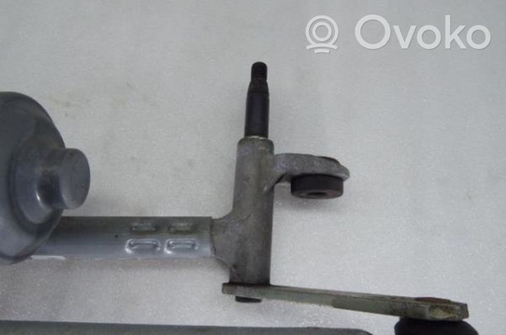 Volkswagen Sharan Wiper motor 