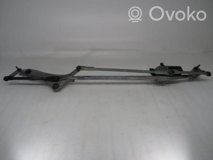 Mercedes-Benz B W245 Wiper motor 