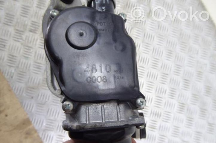 Honda CR-V Wiper motor 