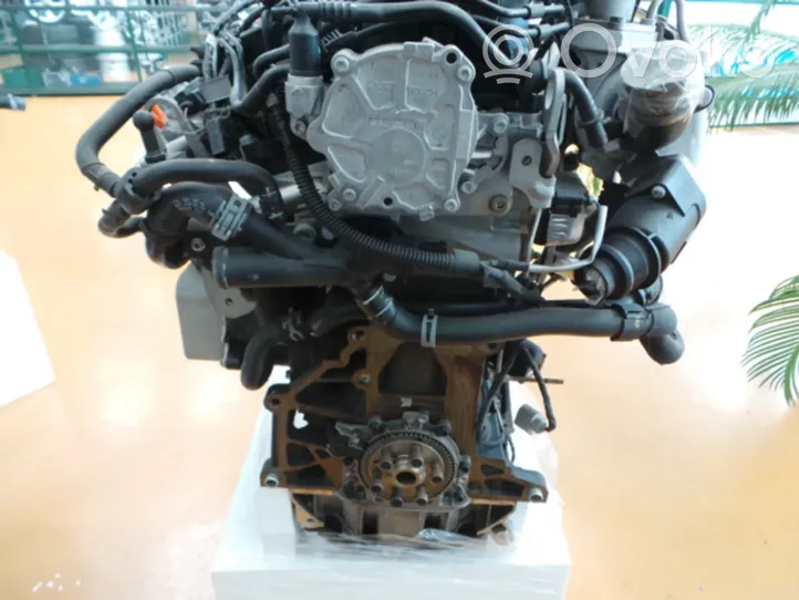 Volkswagen Polo V 6R Silnik / Komplet 