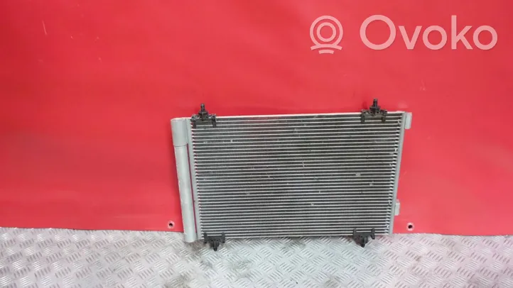 Citroen DS4 Radiateur condenseur de climatisation 