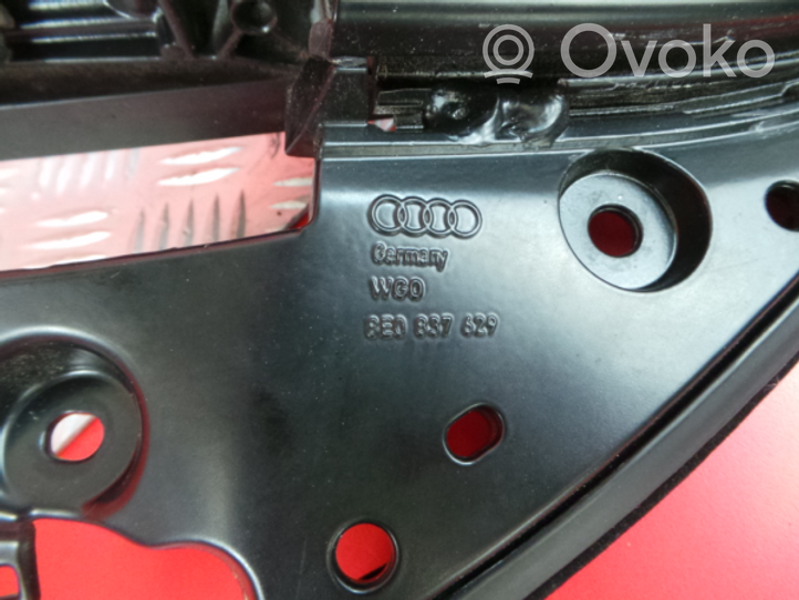 Audi A4 S4 B7 8E 8H Drzwi przednie 