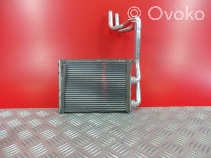 Nissan Qashqai Radiateur soufflant de chauffage 