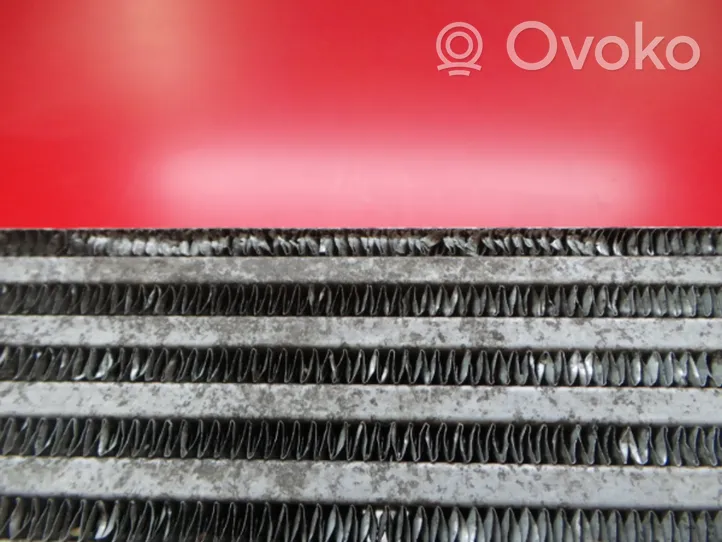 Opel Movano B Radiatore intercooler 