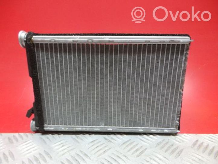 BMW 1 E82 E88 Radiateur soufflant de chauffage 