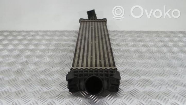 Ford Transit Intercooler radiator 