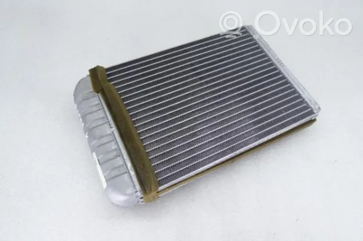 Opel Astra K Heater blower radiator 