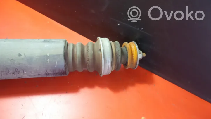 BMW 3 E92 E93 Amortisseur arrière à suspension pneumatique 